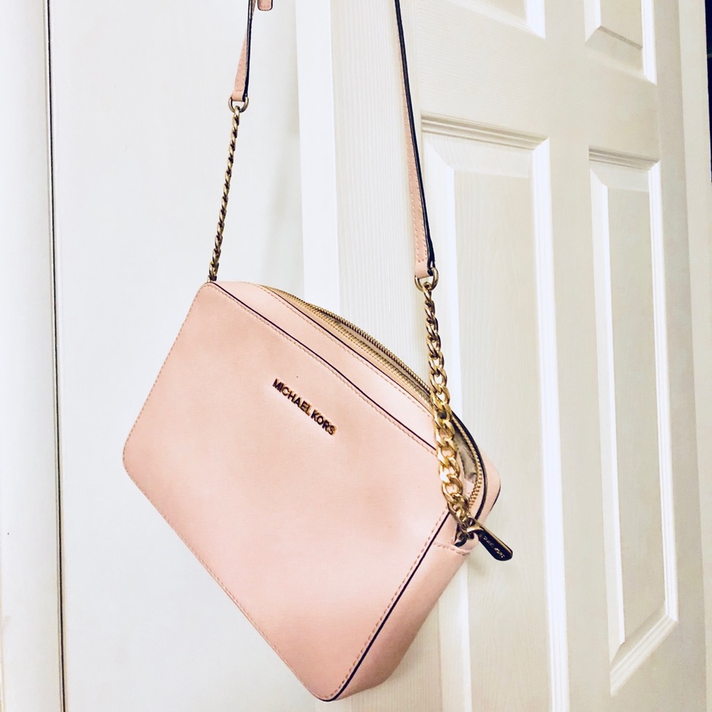 Michael Kors crossbody